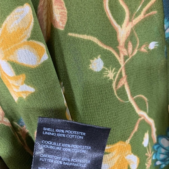 Urban Outfitters Bleeker Dress Size Medium - Picture 11 of 11